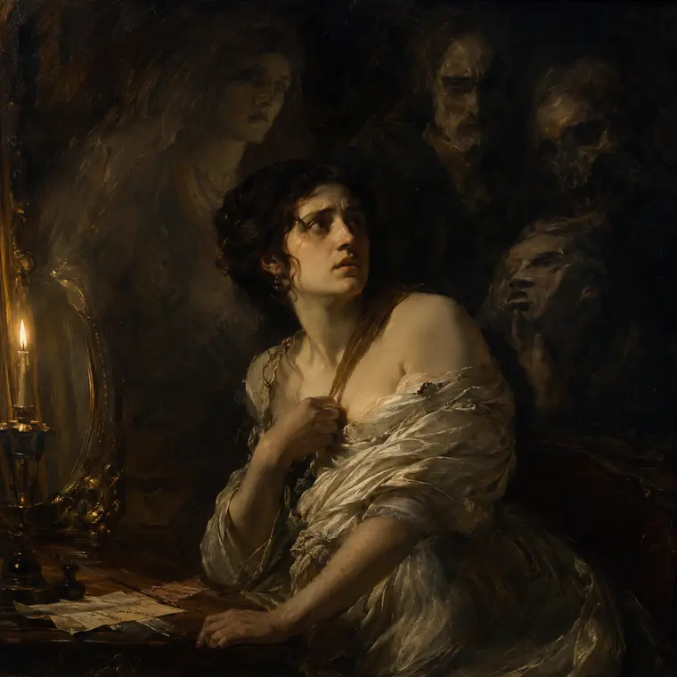 A Morte de Hypatia de Alexandria: O Assassinato de uma Filósofa