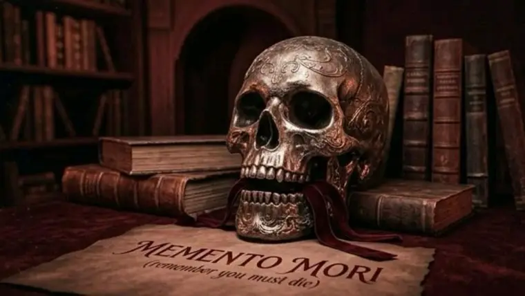 A Morte e a Filosofia: A Visão da Morte na Filosofia Ocidental