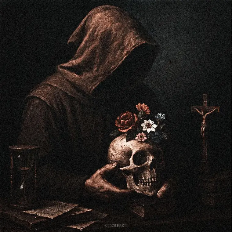 A Morte e a Religião: A Visão da Morte nas Diferentes Religiões