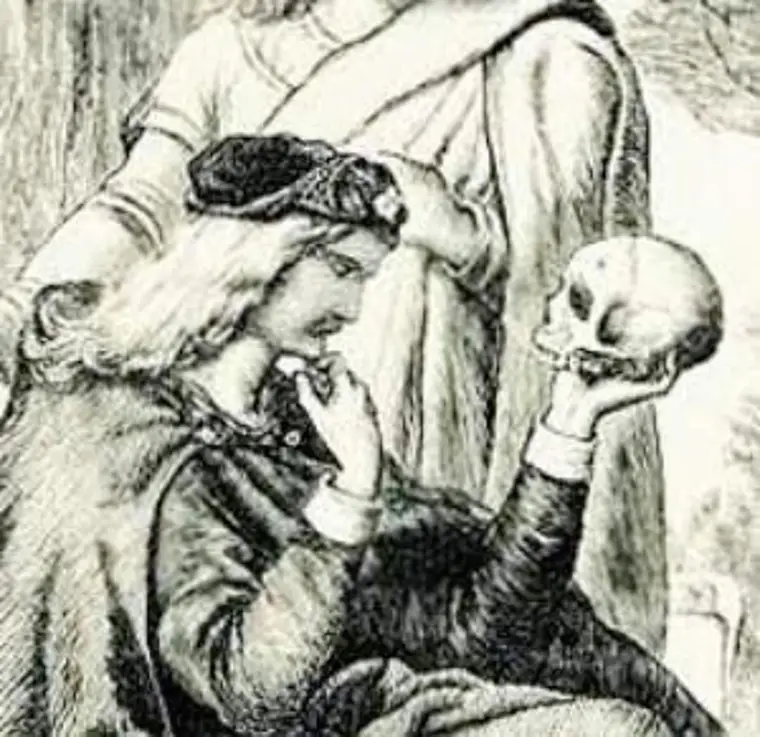 A Necromancia em Shakespeare: Estudo sobre Macbeth e Hamlet