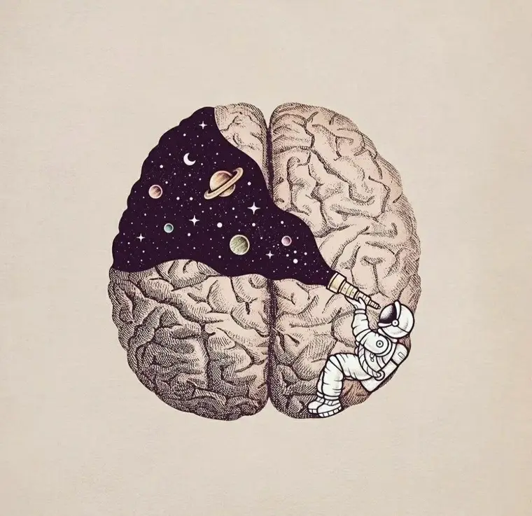 A Neurobiologia da Crença