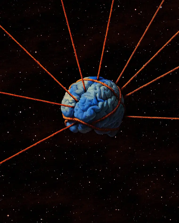 A Neurobiologia do Sonho Lúcido: A Ativação Cerebral e a Liberação de Neurotransmissores