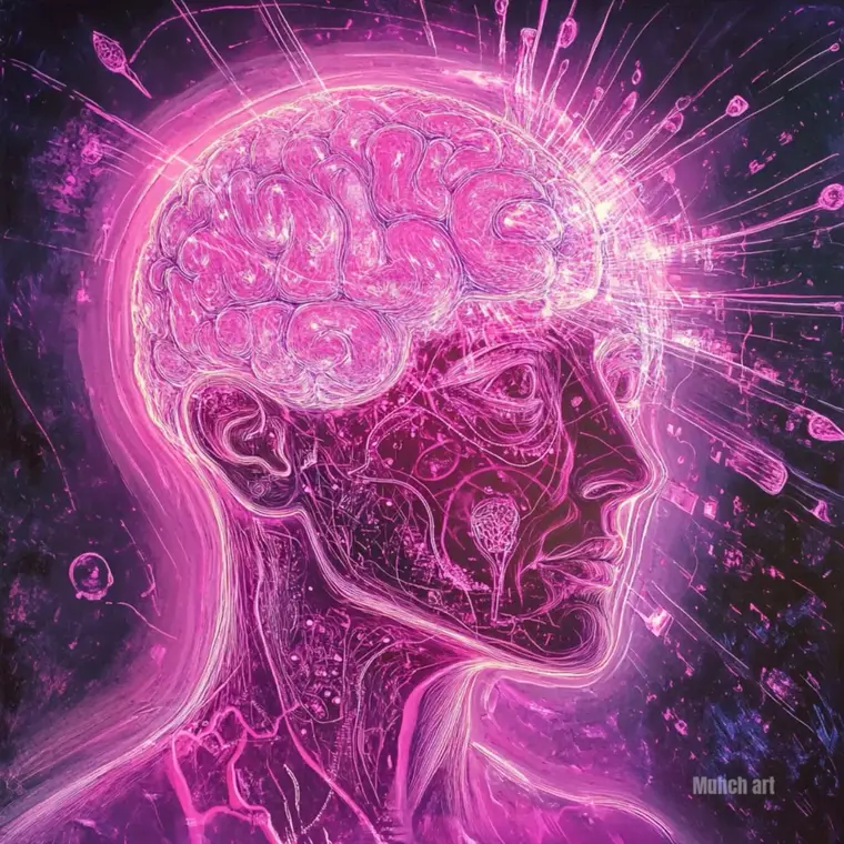 A Neurofisiologia da Possessão
