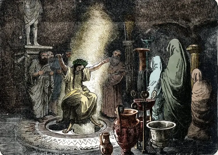 A Ordem do Templo Solar: Quando o Esoterismo Vira Massacre
