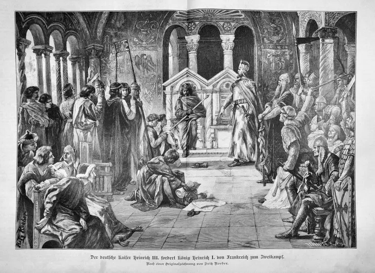 A Ordem dos Templários e sua Legado Esotérico