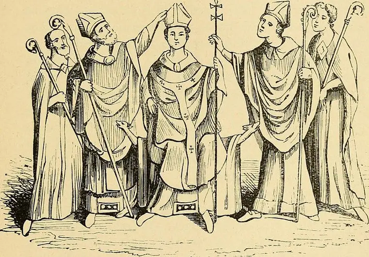 A Ordem dos Templários: História e Mito