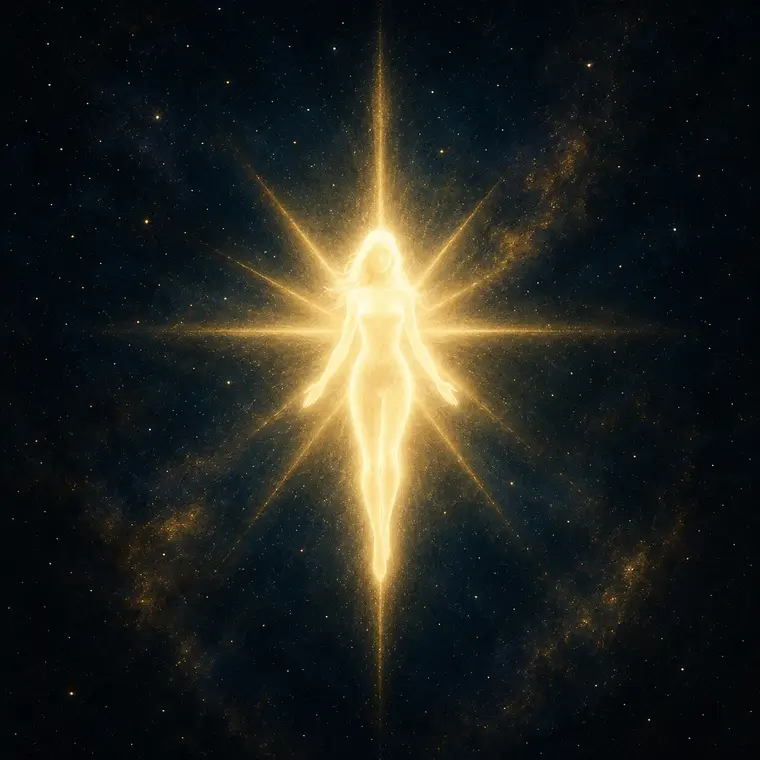 A Origem Divina: O Mito da Ancestralidade Divina na Mitologia e na Teoria da Conspiração