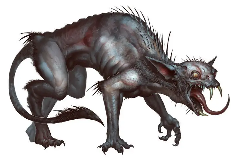 A Origem do Chupacabra: Mitologia e História