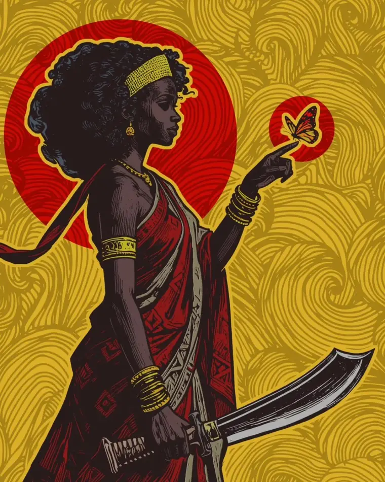 A Origem do Vodou: Diferenças entre Práticas Haitianas e Africanas