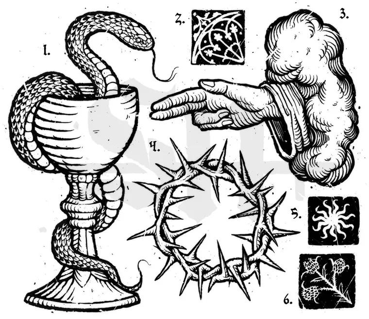 A Parábola do Semeador: A Alquimia na Parábola de Jesus