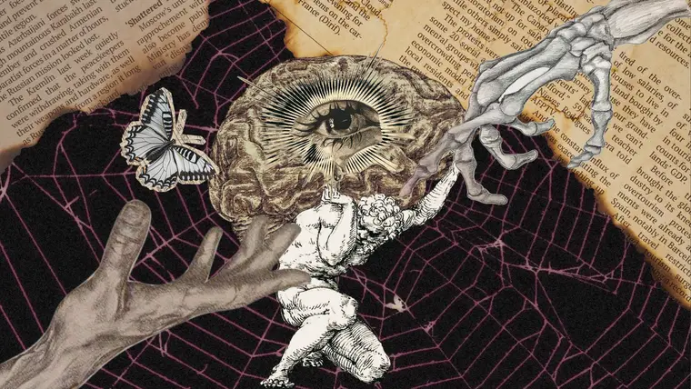A Parapsicologia e a Investigação Científica: Desafios e Oportunidades
