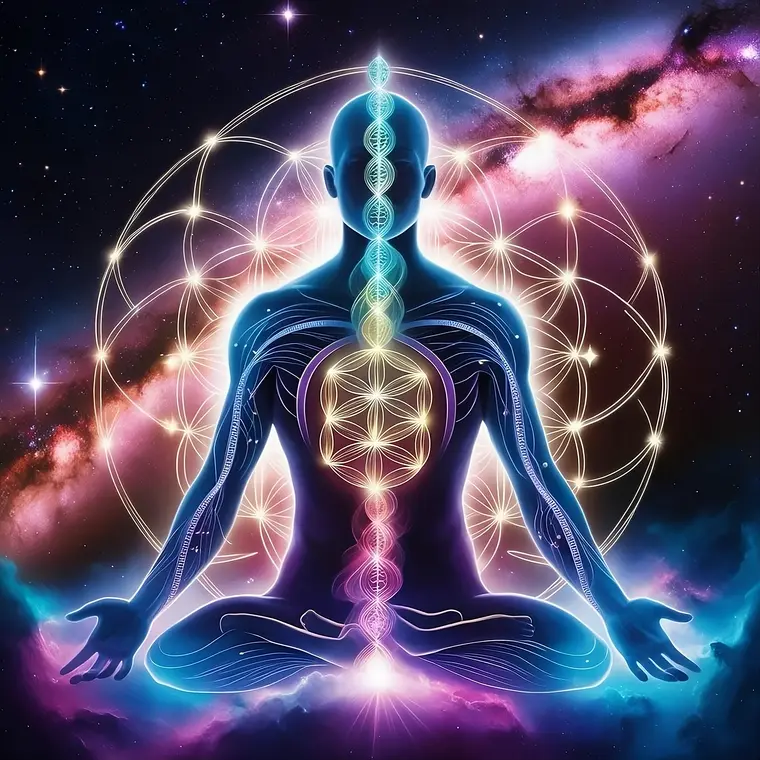 A Prática da Meditação no Ensino de Ashayana Deane: Técnicas e Benefícios