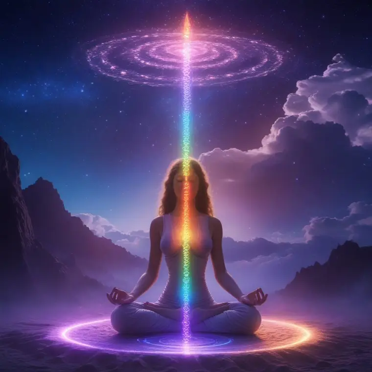 A Prática de Sonho Lúcido e a Meditação: A Conexão entre a Consciência e a Realidade