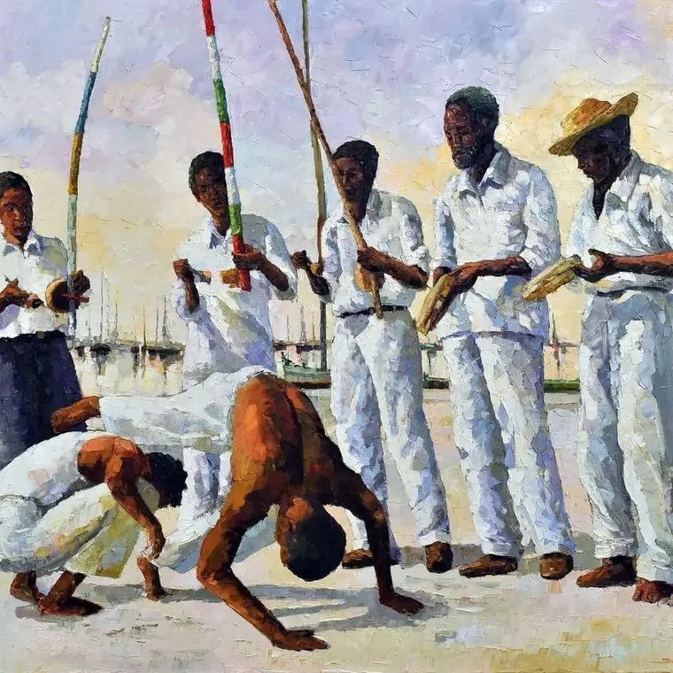 A Preservação da Cultura Afro-Brasileira: Desafios e Estratégias
