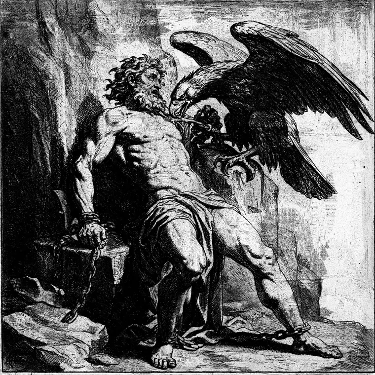 A Psicopompa na Mitologia Grega: Guia para o Mundo dos Mortos