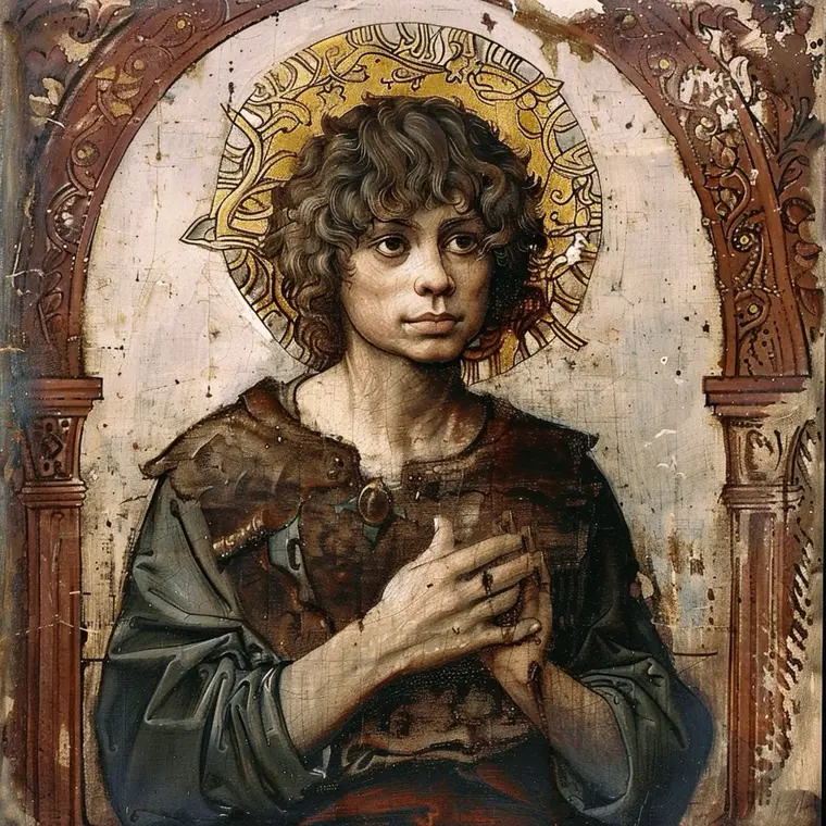 A Relíquia de São João Batista: A História e o Significado na Igreja Católica