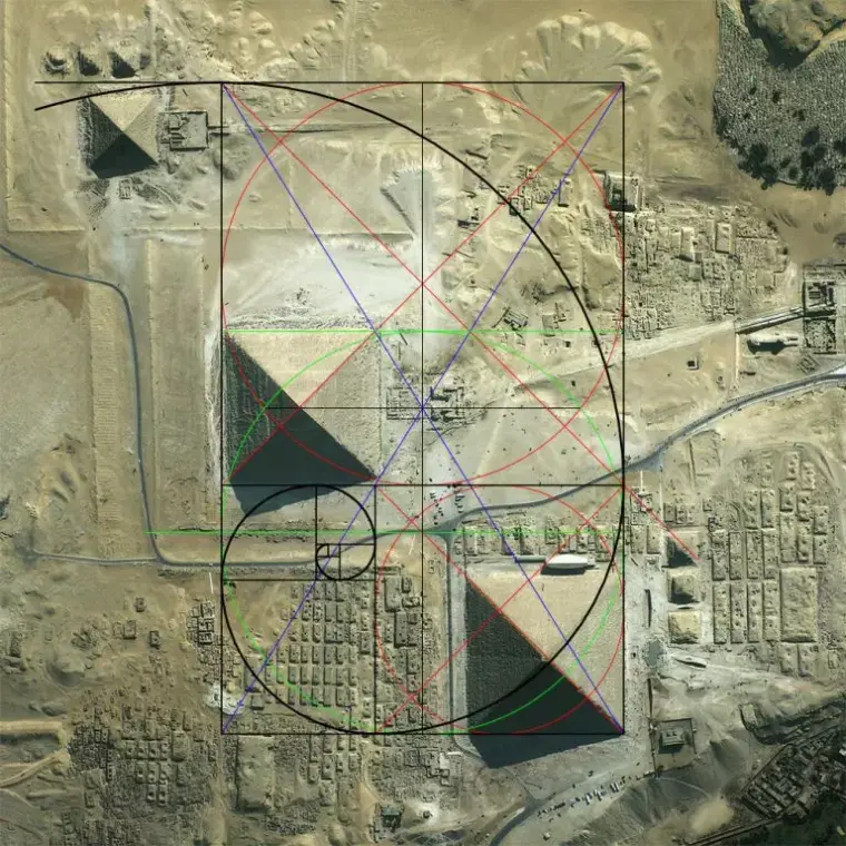 A Sagrada Geometria de Leonardo: A Arte e a Ciência