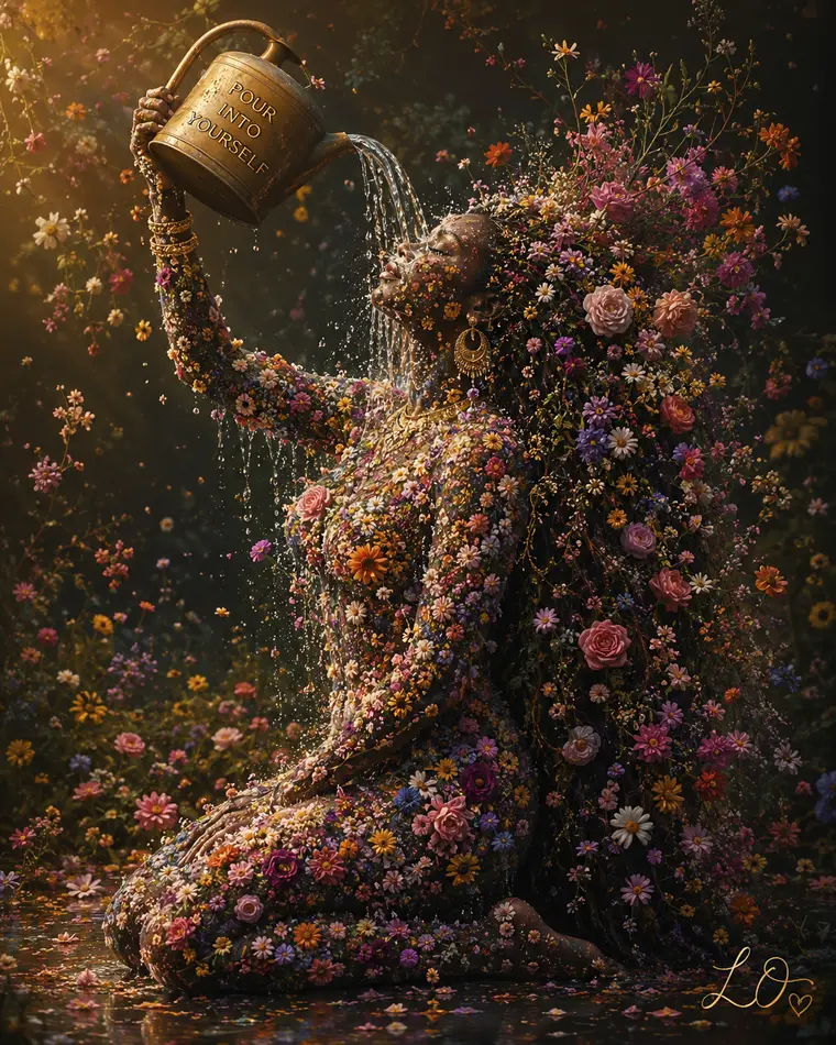 A Sagrado Feminino na Espiritualidade Contemporânea: A Importância da Deusa na Prática Mágica