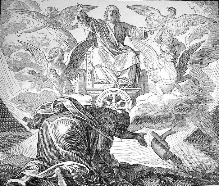 A Segunda Vinda de Cristo: Análise das Profecias e Controvérsias