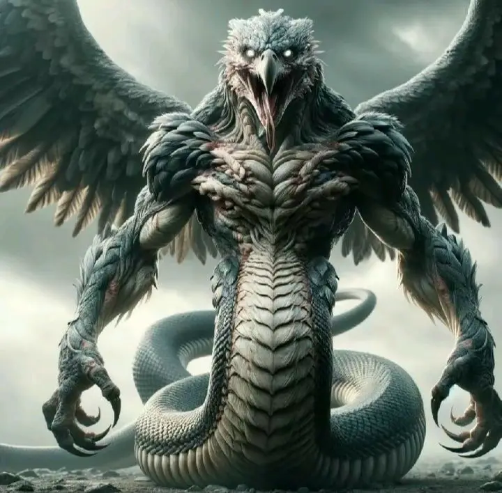 A Serpente nas Mitologias Antigas: De Onde Vem a Figura Reptiliana