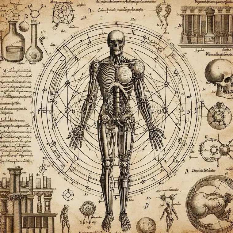 A Teoria Alquímica da Geração Espontânea: A Visão de Paracelso