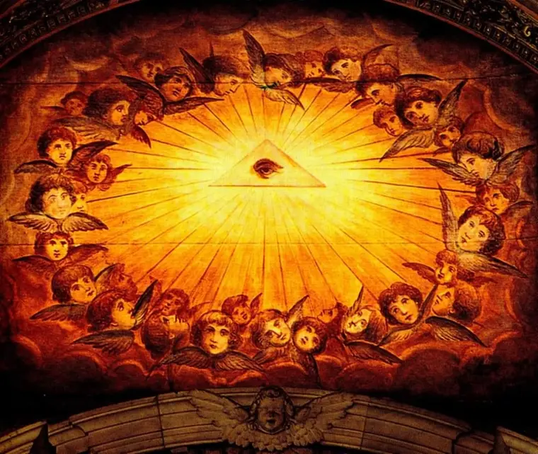 A Teoria da Terra de Agartha: A Conexão com a Teosofia e o Esoterismo