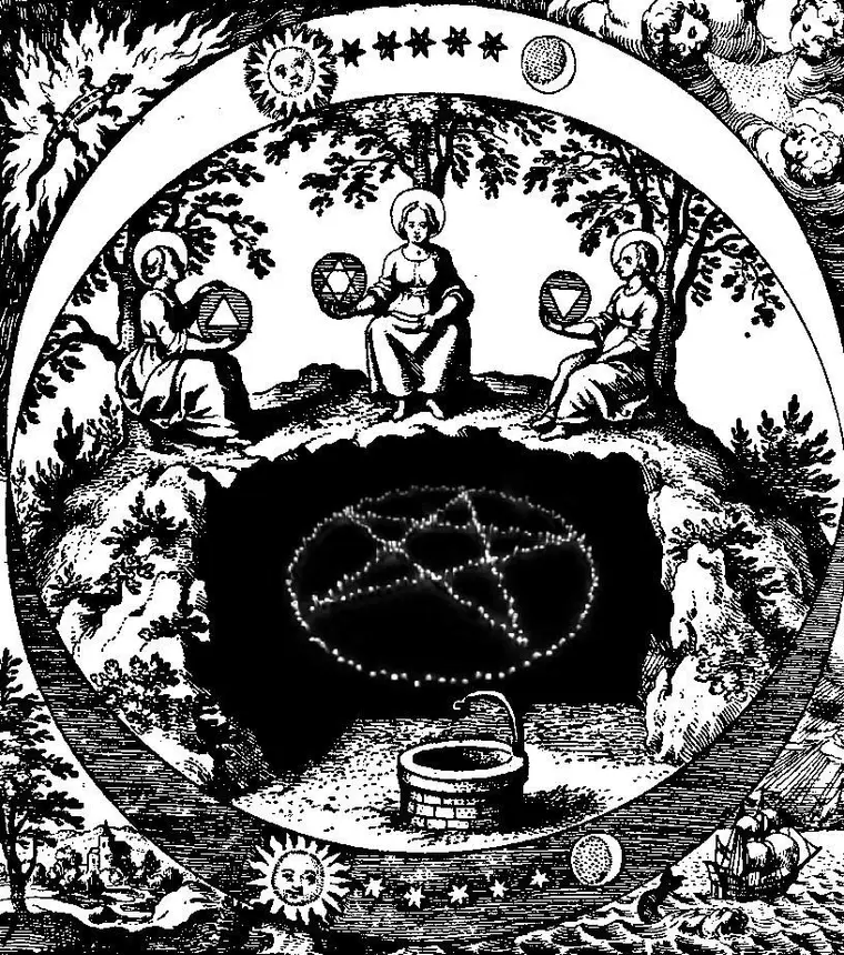 A Teoria da Transmigração de Almas no Gnosticismo