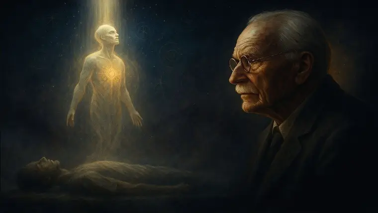 A Teoria dos Arquétipos de Carl Jung: Aplicações na Psicologia e no Ocultismo