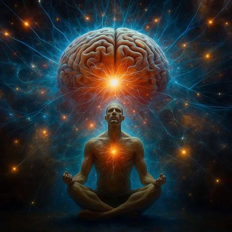 A Teoria dos Campos Morfogenéticos e a Consciência Coletiva