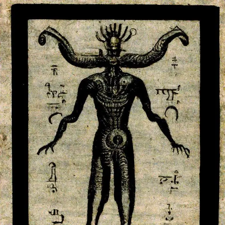 A Teoria dos Nephilim: Análise da Mitologia e do Impacto Cultural