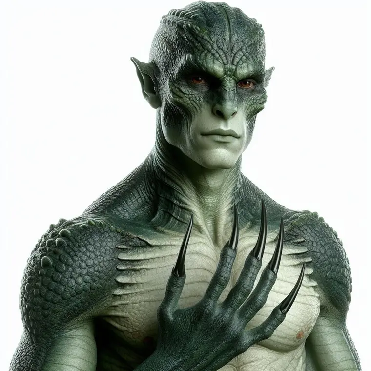 A Teoria dos Reptilianos e a Psicologia: Análise das Implicações Psicológicas e Sociais