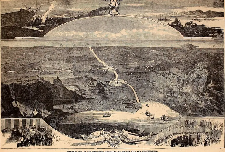Terra Oca, Agartha e Shambhala: A Genealogia de uma Fantasia