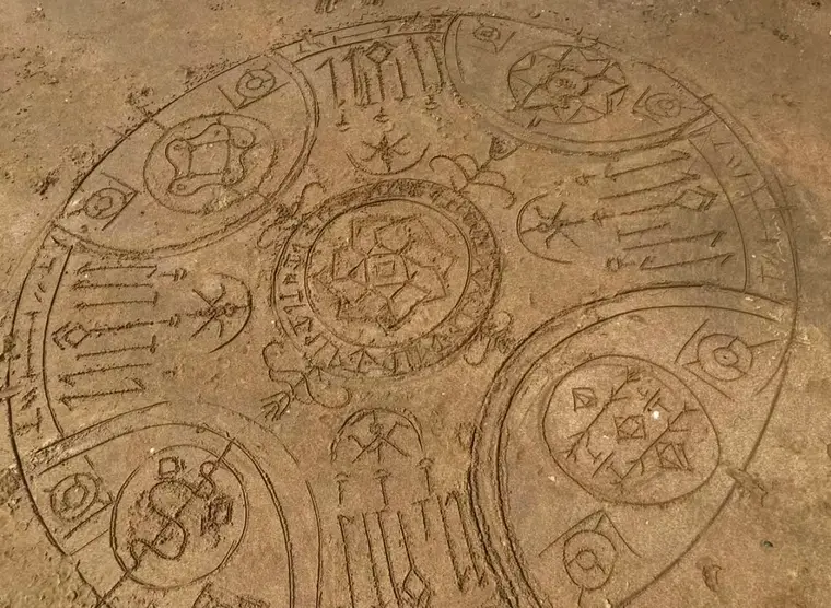 A Tese de Charles Hapgood: A Teoria da Deriva Continental e a Cartografia da Antiguidade