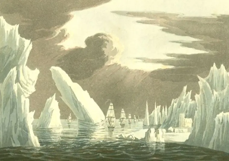 A Tese de Hanns Hörbiger: A Teoria da Terra Oca e a Astronomia Alternativa