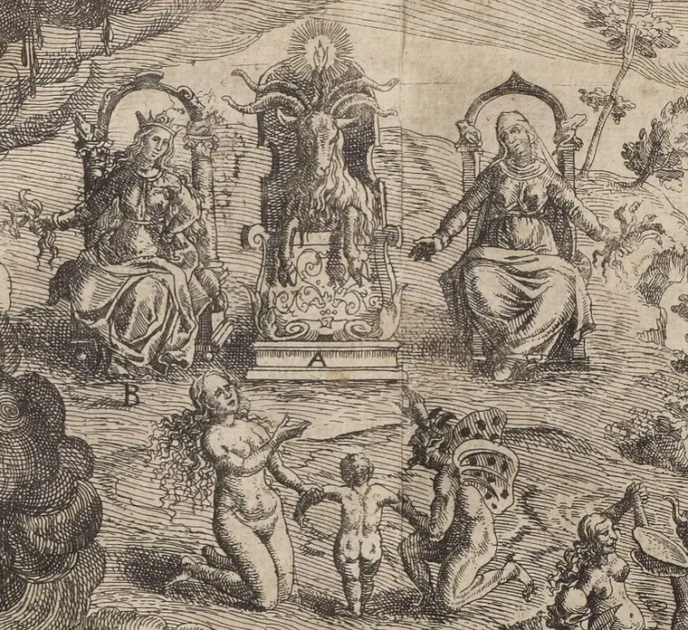 A Teurgia Neoplatônica: A Busca pela União com o Divino