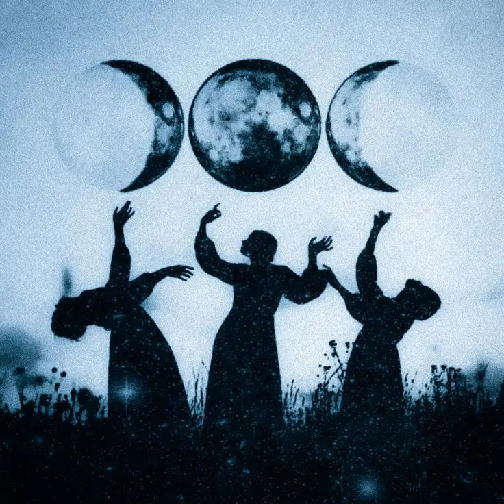 A Tradição Celta: A Espiritualidade e a Magia