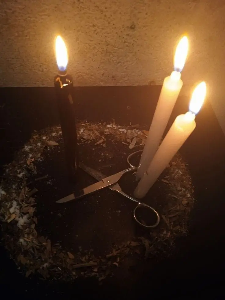 A Tradição da Magia Negra no Sudeste Asiático