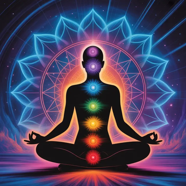 A Tradição do Yoga no Hinduísmo: A Busca pela União com o Absoluto