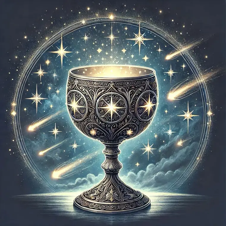 A Tradição dos Magos Caldeus: O Legado da Astrologia Babilônica