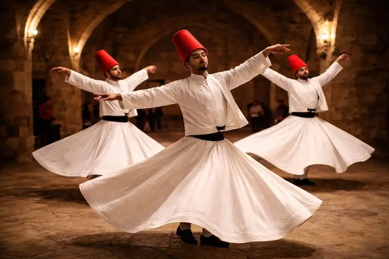 A Tradição Sufi de Ibn Arabi: A Metafísica do Amor