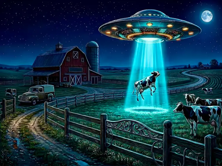 A Ufologia como Campo de Estudo: Desafios e Oportunidades