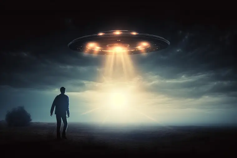A Ufologia como um Campo de Estudo Interdisciplinar: Perspectivas e Futuro