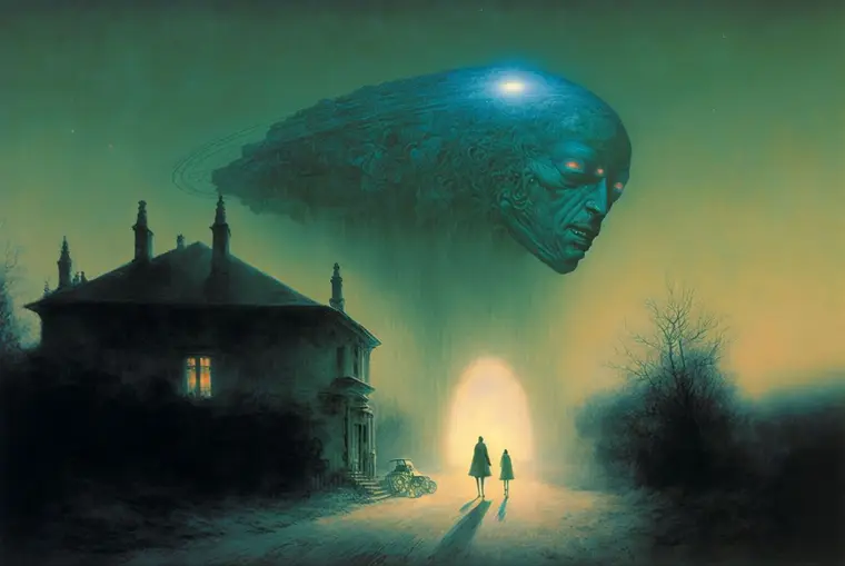 A Ufologia e a Ciência: Perspectivas e Desafios