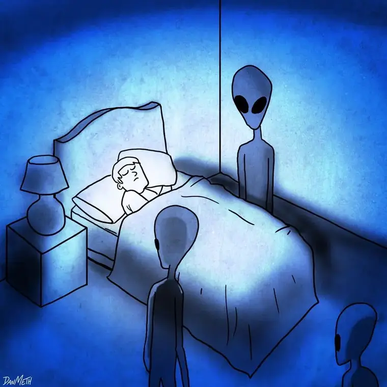 A Ufologia e a Consciência: A Busca pela Compreensão do Fenômeno