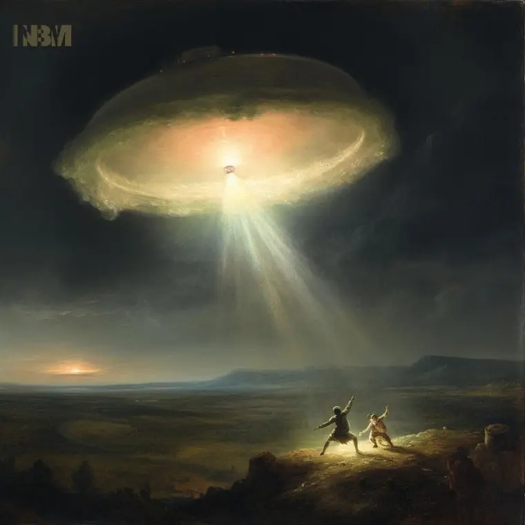 A Ufologia e a Filosofia: Implicações Existenciais e Epistemológicas