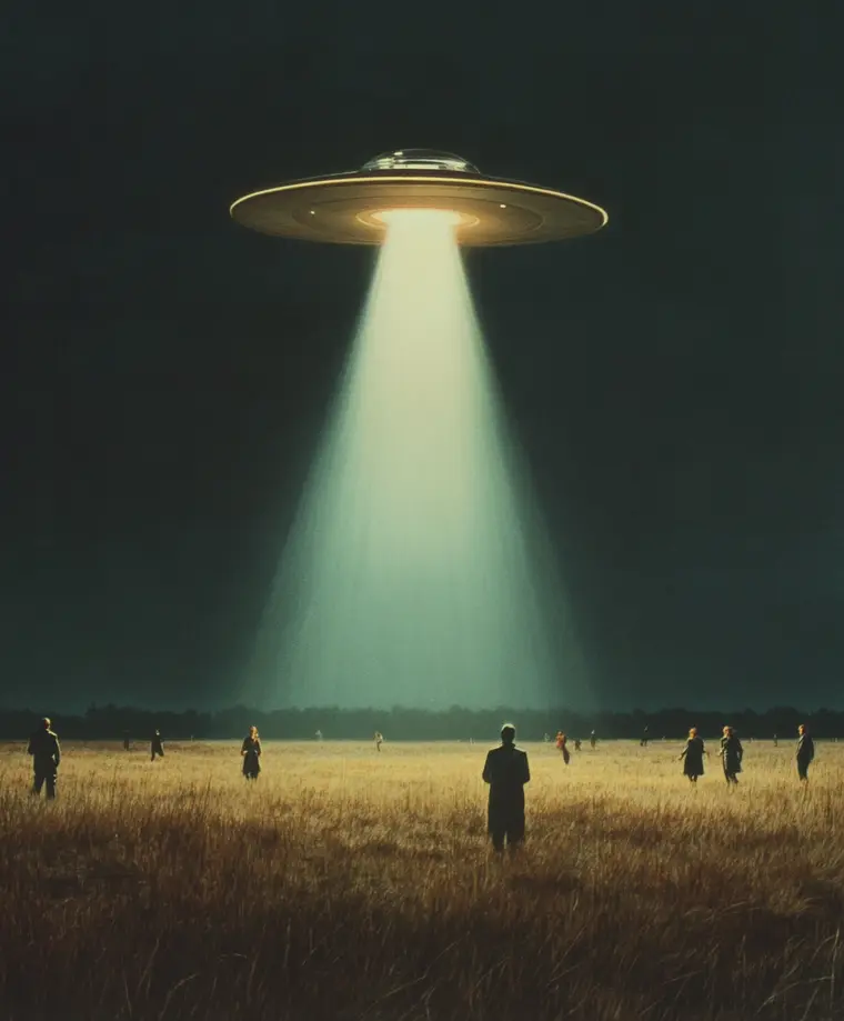A Ufologia e a Física: Teorias sobre a Propulsão de UFOs