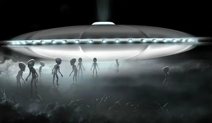 A Ufologia e a História: Revisão das Teorias e Casos Históricos
