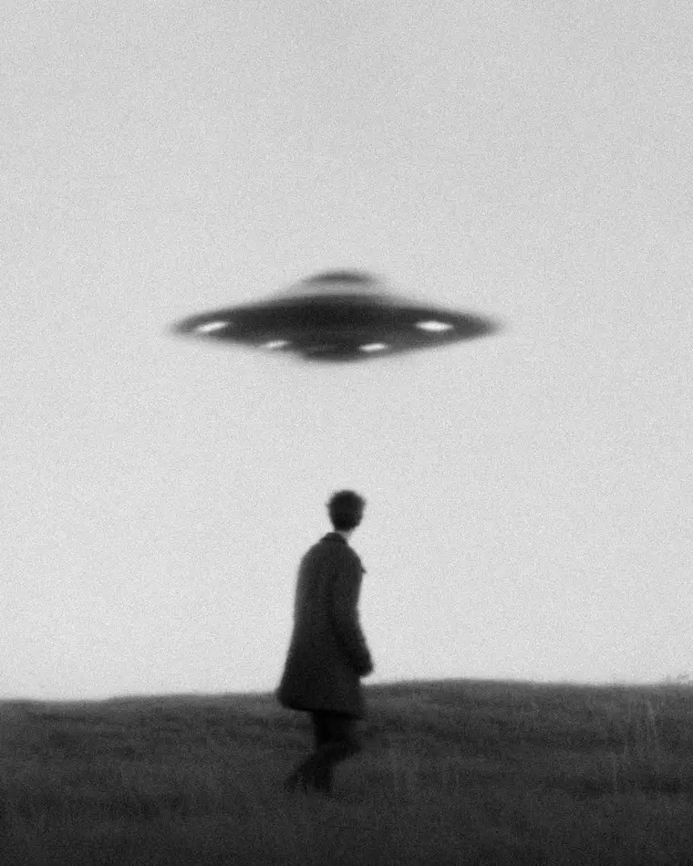A Ufologia e a Psiquiatria: Abordagens Psiquiátricas para Avistamentos de UFOs