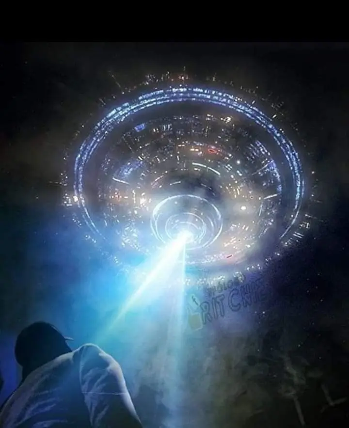 A Ufologia e a Segurança Nacional: Implicações e Desafios