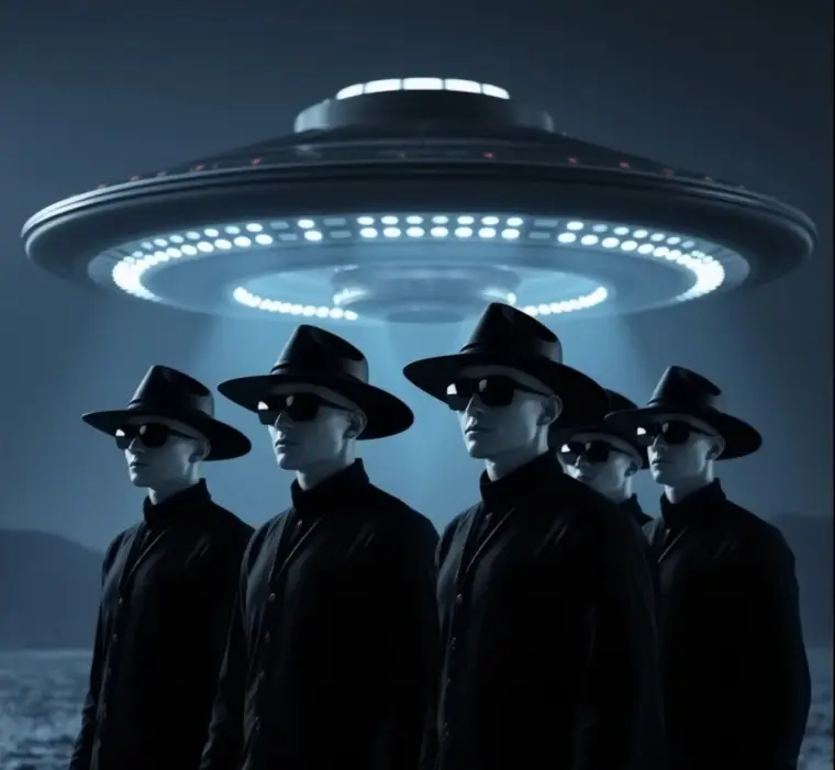 A Ufologia na Sociedade Contemporânea: Impactos e Implicações